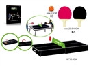 BIG TABLE TENNIS TABLE GAME SET