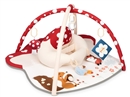 BABY FITNESS SHELF