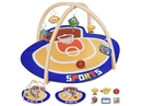 BABY FITNESS SHELF