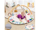 BABY FITNESS SHELF