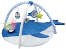 BABY FITNESS SHELF W/LIGHT