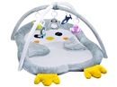 BABY FITNESS SHELF