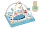 BABY FITNESS RACK W/18PCS BALL