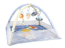 BABY FITNESS RACK W/20PCS BALL