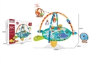 BABY FITNESS SHELF