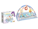 CRAWLING CARPET GYM W/18PCS BALL
