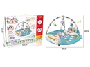 BABY PIANO FITNESS SHELF W/MUSIC