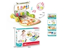 2 IN 1 BABY WALKER W/MUSIC