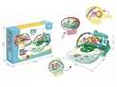 BABY PIANO FITNESS SHELF