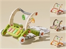 PIANO FITNESS RACK W/LIGHT & MUSIC