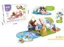 BABY FITNESS SHELF