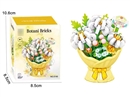 BUILDING BLOCK 251PCS