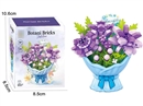 BUILDING BLOCK 280PCS