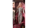11"SOLID BODY DOLL