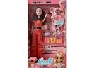 11"SOLID BODY DOLL