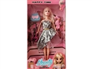 11"SOLID BODY DOLL