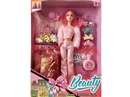 11"SOLID BODY DOLL