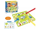 INTERACTIVE PUZZLE GAME