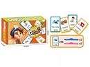INTERACTIVE PUZZLE GAME