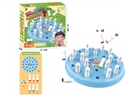 INTERACTIVE PUZZLE GAME