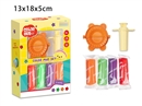PLAY DOUGH SET