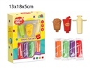 PLAY DOUGH SET