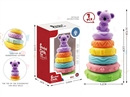 SOFT STACKED CIRCLE SET 7PCS