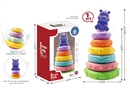 SOFT STACKED CIRCLE SET 7PCS