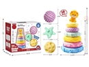 SOFT STACKED CIRCLE SET 10PCS