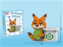 BUILDING BLOCKS 1455PCS
