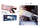 B/O BUBBLE MACHINE,170-180ML (INCLUDE BATTERY)