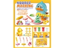 PLAY DOUGH SET
