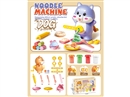 PLAY DOUGH SET