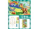 PLAY DOUGH SET
