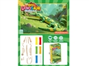 PLAY DOUGH SET
