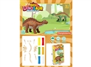 PLAY DOUGH SET