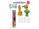 BUILDING BLOCKS 180PCS