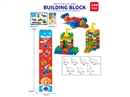 BUILDING BLOCKS 100PCS