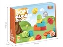 BUILDING BLOCKS 13PCS