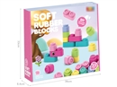 BUILDING BLOCKS 33PCS