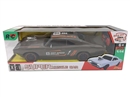 1:14 4-CHANNE R/C CAR W/LIGHT（NOT INCLUDED BATTERY）,2COLOURS