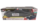 1:14 4-CHANNE R/C CAR W/LIGHT（NOT INCLUDED BATTERY）,2COLOURS