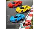 FRICTION CAR,3COLOURS