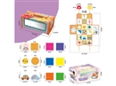 DIY TISSUE BOX