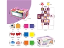 DIY TISSUE BOX