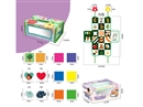 DIY TISSUE BOX