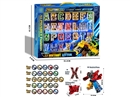 DEFORMATION ROBOTS