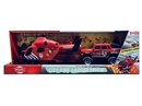 B/O FIRE TRUCK SET(INCLUDE BATTERY)