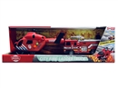 B/O FIRE TRUCK SET(INCLUDE BATTERY)