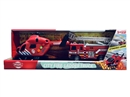 B/O FIRE TRUCK SET(INCLUDE BATTERY)